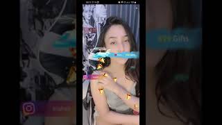 Goyangan Penuh Gairah | Bigo Live