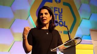 Confira como foi a TERCEIRA edição do SOMOS FUTEBOL na sede da CBF screenshot 4