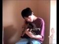 Kiss From A Rose (Seal) - Sungmin Lee