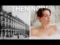 I Stayed at the Oldest Grand Hotel in PARIS (room tour + review)