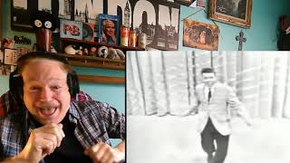 Chubby Checker - The Twist, A Layman's Reaction