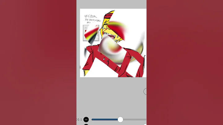 why feel a bit sad...? :( /IB:cosmothepastrycakemoew