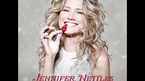 Jennifer Nettles:-'O Holy Night'