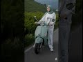 indah nya pemandangan pegunungan