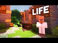 Minecraft Building w/ BdoubleO :: Let There be Life :: ep 309