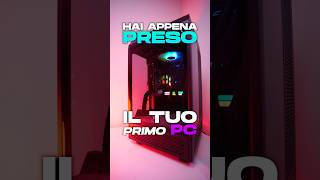 5 Consigli Fondamentali per il tuo PC! 💻 🖥️