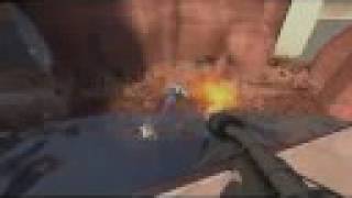 TF2 Pyro Compression Blast Guide