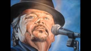 Video thumbnail of "Andre Hazes -  Het maakt me niets meer uit..."