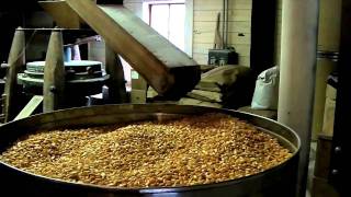 The Old Mill of Guilford Tour - Provided by Darryl s Wood Fired Grill