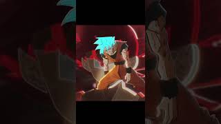 Goku scream be like #dragonball #gokudragonball