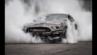 CarX , ford mustang s550 , дубль 2 =)