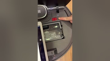 HƯỚNG DẪN KẾT NỐI DEEBOT T5 VỚI ĐIỆN THOẠI/IPAD -ROBOT HÚT BỤI LAU NHÀ CHÍNH HÃNG