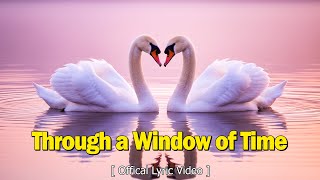 Echoes of Tomorrow [Official Lyric video] Love Songs 80s 90s