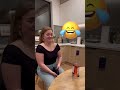 Cloth pulling trick 😭😂 #shorts #viral