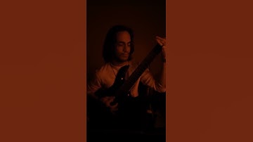 Thumbnail of Godless - Angelmaker (Erdem Calikoglu Cover) #angelmaker #godless #guitar #guitarcover