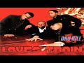 Dru Hill - LOVE'S Train