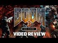 Doom 3: BFG Edition Review