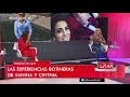 Yanina Latorre hizo catarsis y contó como padeció a sus suegros