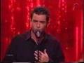 Eurovision 2001 Spain David Civera-Dile que la quiero