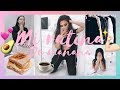 MI RUTINA DE MAÑANA COMPLETA - INVIERNO 2018!! | Melina Quiroga Makeup