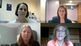 HDSA & ME: Long-Term Care & Huntington's Disease