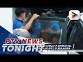 Contractor Curlee Discaya arrested, brought to Malolos RTC in Bulacan