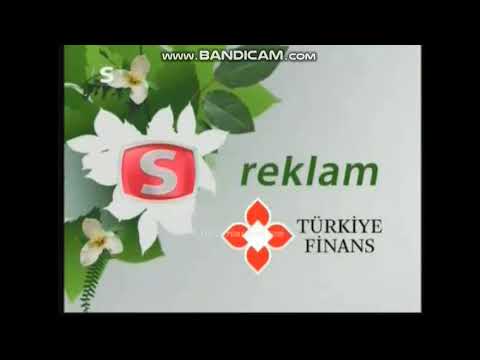 Samanyolu TV   Reklam Jeneriği Çıkışı 30 Kasım 2008   Türkiye Finans