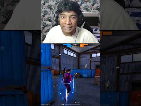 Aaj OFFICIAL VINU Ne Lone Wolf Me Asa Gameplay Dikhaya H4CKER Bhi Dara Giya😱🤯#freefire​ #shortsfeed​