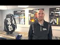 What to expect at a PGA Qualifications Open Day