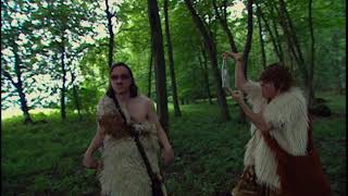 Steinzeit Colaflasche Gefunden - Bullyparade - Tv Comedyshow 1997