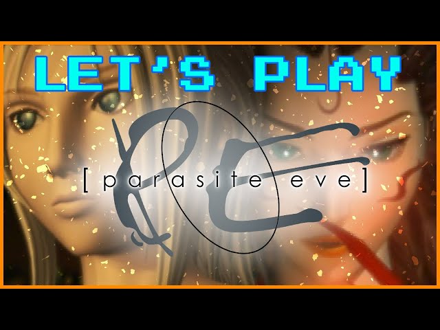 Parasite Eve Remains One of the Most Underrated Games of Its Generation