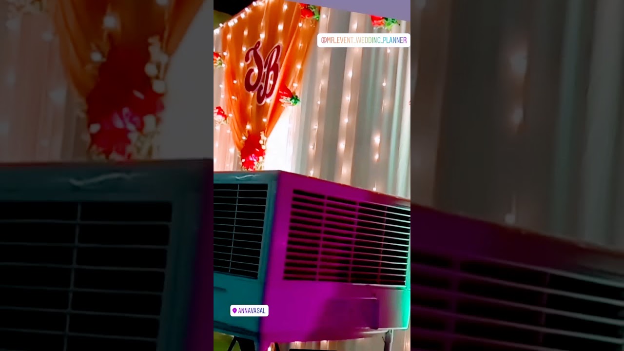 MR event management service at Trichy tamilnadu 