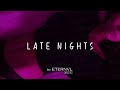 Late nights mix  chill rb soul