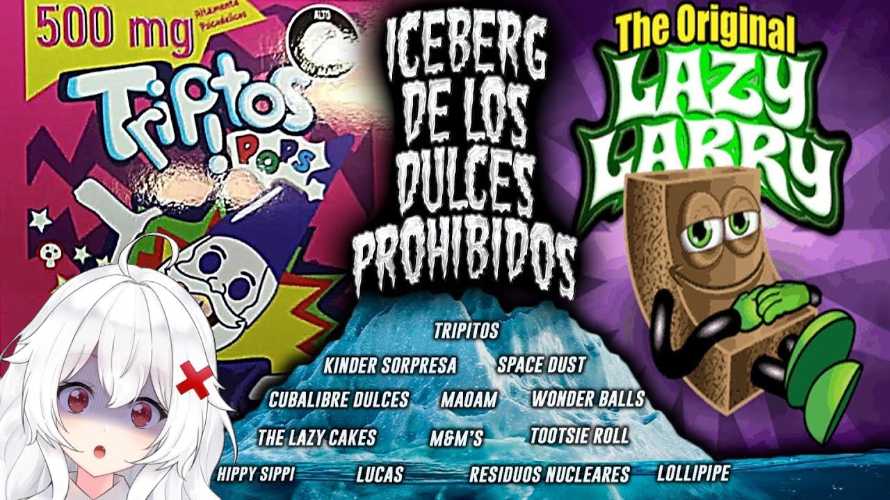 ERISPHERIA reacciona 