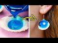 可愛さにビックリ!DIYのジュエリーのアイデア32選