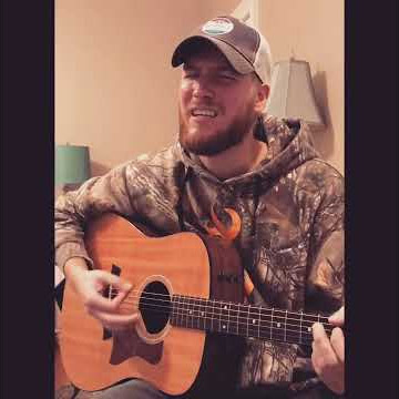 Cool Anymore - Jordan Davis feat. Julia Michaels (Cover)