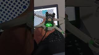 Sensor Calibration Dji Mini 4 Pro