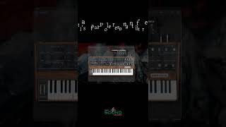 How was this sound made? Radiohead - Everything in It's Right Place #sounddesign #synth #radiohead