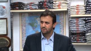 Eryiğit Triko - Tekstil Tanıtım Filmi - 2