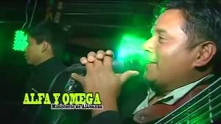 Video thumbnail of "Alfa y Omega - MIX #1 HAY DOS CAMINOS"