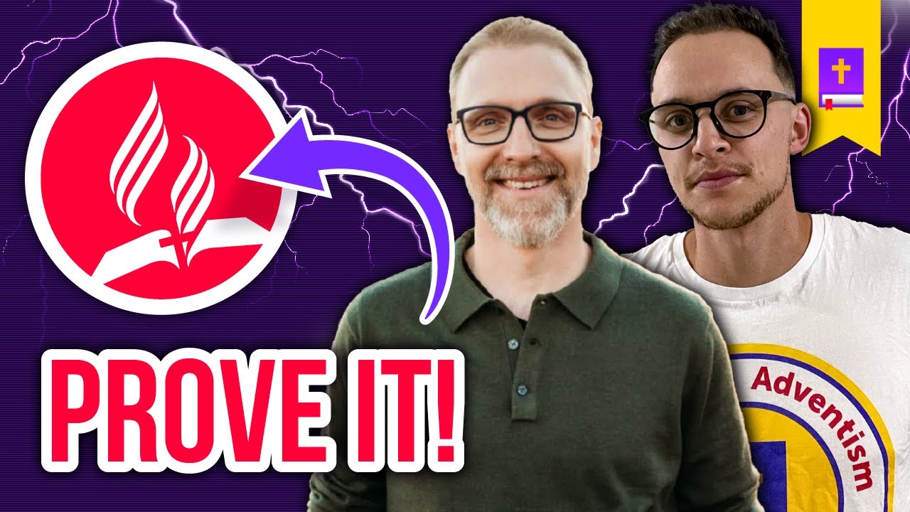 SDA Open Mic: Can Any SDA Prove Adventism Is True?