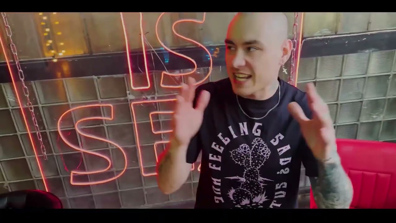 Jambee - ТОВ DISS (ЯОВ Финал 3 раунд)