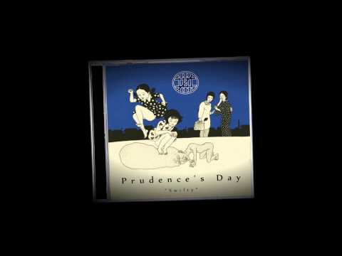 Prudence's Day - Mescaline