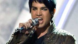 Adam Lambert..Whole Lotta Love