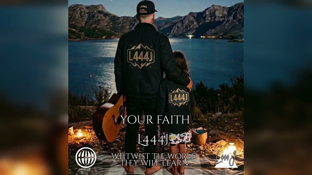 L444J - Your faith ( Freestyle official audio } - YouTube