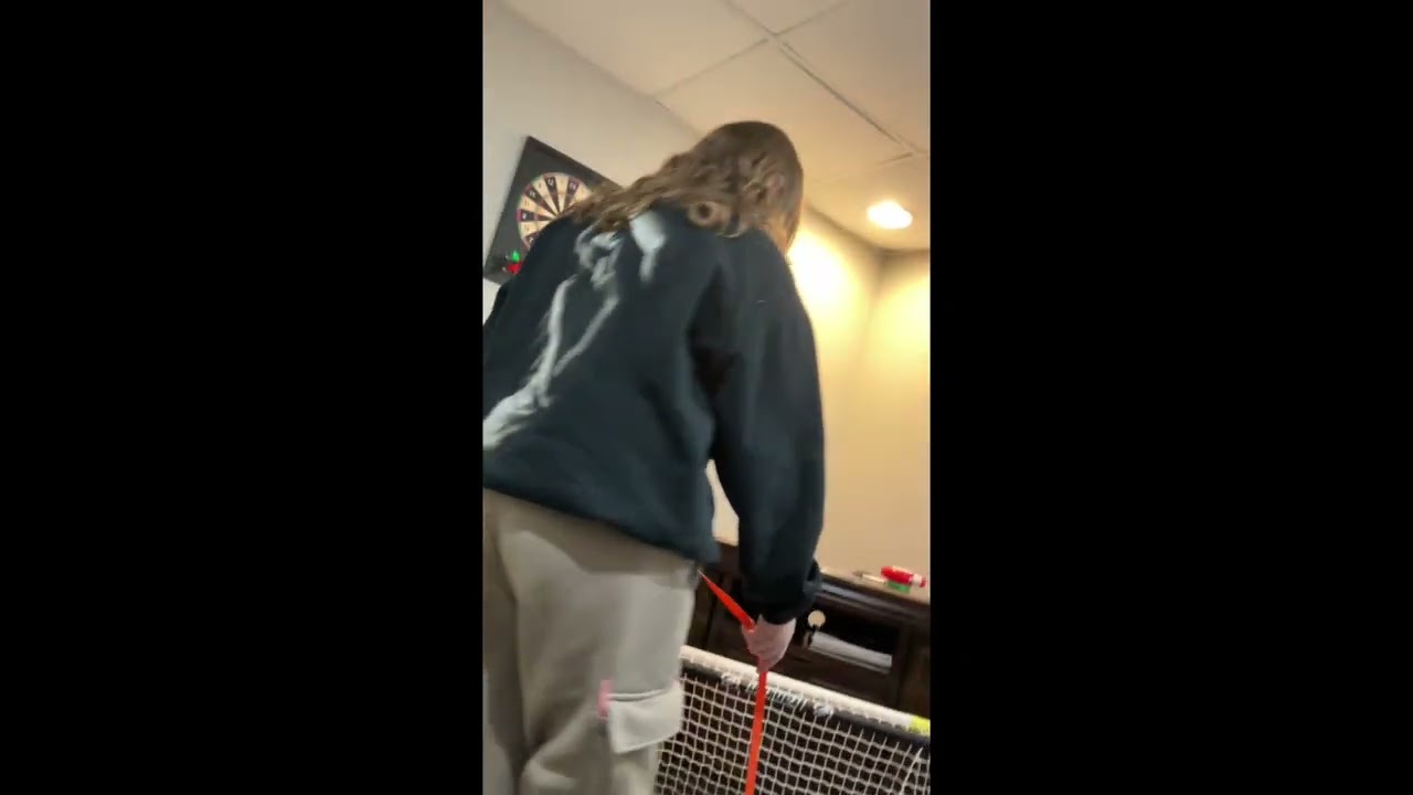 Training with @ESSA-t6h and me!! @Lilacandcharli ​ 