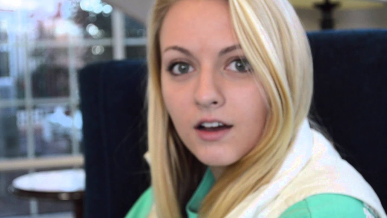 Video Essay Patricia Cole YouTube