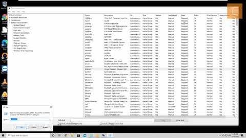 Tech Support Scammer "Fixes" My Computer!