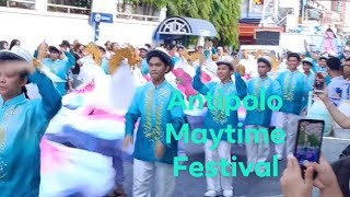 AntipoLo Maytime FestivaL 2023