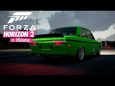 Video: Forza 2 Datato Al Dettaglio